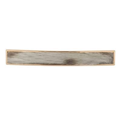 H�rsp�nde, Guld Natur Smal