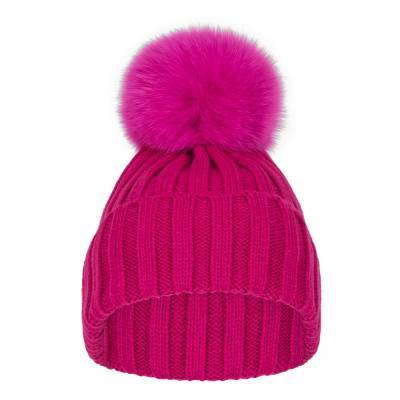 Nanna Hue, Pink