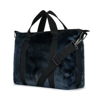GG Weekend Bag - Bl�b�r