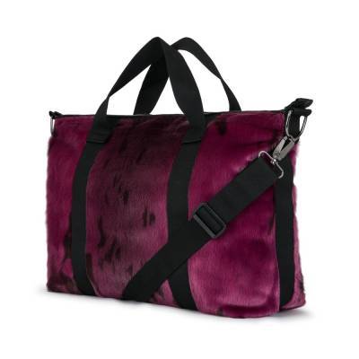 GG Weekend Bag - Pink