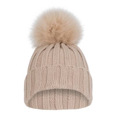 Nanna Hue, Beige