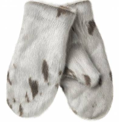 Aput Luffer Harp, Natur