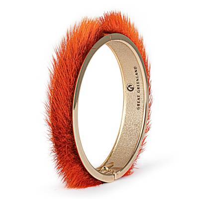 Nivi Armb�nd, Orange 12 mm