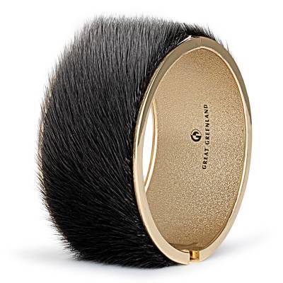 Nivi Armb�nd, Antracite 36 mm