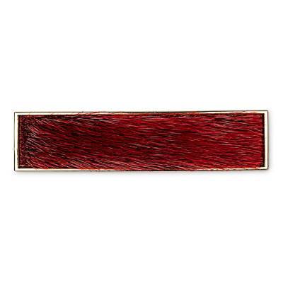 H�rsp�nde, Guld R�d Bred