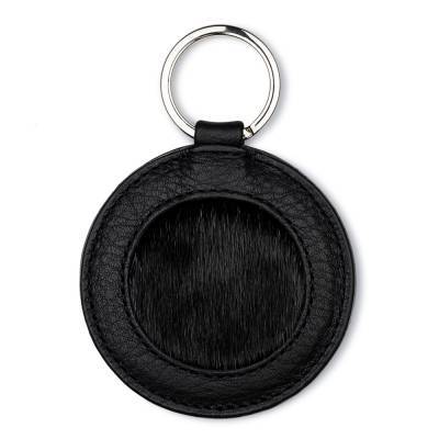 Rio N�glering (Oval) - Sort
