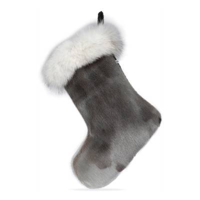Juulli Julesok m. R�v, Natur