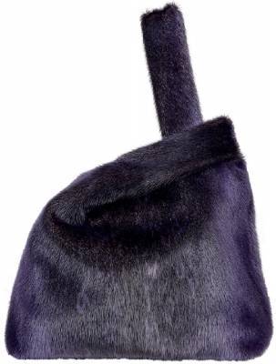 Ussing Tote Bag, Lilla