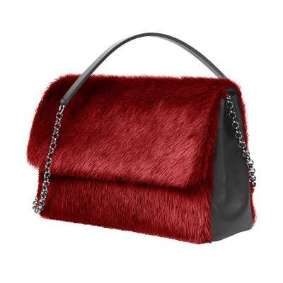 Ussing Evening Bag, R�d