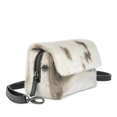 Ussing Day Bag, Natur Harps�l