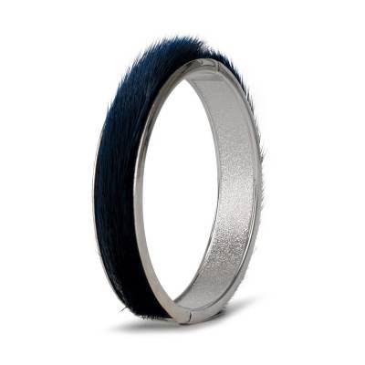 Nivikka Armb�nd, Royal Bl� 12 mm
